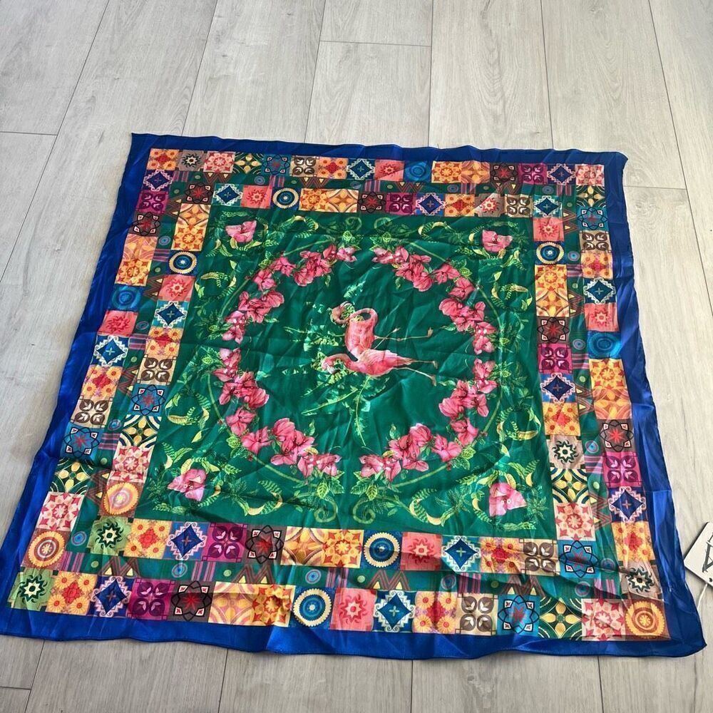 LA Fuori women scarve